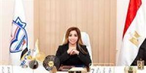 دعاء زهران: البيان المشترك لمجلسي النواب والشيوخ يجسد وحدة الموقف المصري الرافض للمساس بسيادة أي دولة عربية