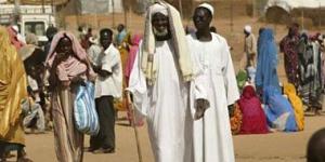 اندلاع النيران في مخيم طويلة للنازحين بشمال دارفور للمرة الثالثة خلال أسبوعين