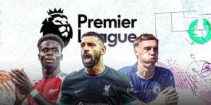 إعلان مواعيد مباريات الجولة 36 من الدوري الإنجليزي الممتاز