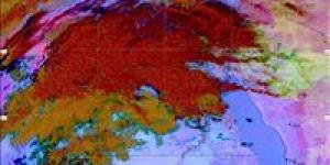 حالة الطقس اليوم الأربعاء في مصر.. غطاء سحابي كثيف وأمطار تمتد تدريجيًا