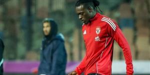 تحرك إداري داخل الأهلي لتفادي التزامات مالية في صفقة كامويش