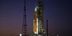 آخر أخبار مهمة أرتميس 2.. غدا إطلاق ناسا التاريخى للقمر