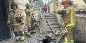 إيران تطلق أكبر رشقة صاروخية تجاه إسرائيل منذ بداية الحرب