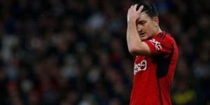 الاتحاد الانجليزي يتهم ماجواير بسوء السلوك