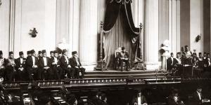 أول برلمان مصري.. ميلاد الحياة النيابية الدستورية بعد دستور 1923