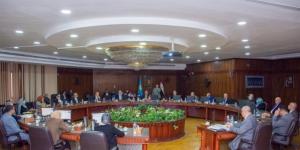 إطلاق مبادرة جامعة طنطا لتأهيل القيادات الأكاديمية وتعزيز التنافسية الدولية