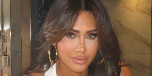 إنجي كيوان تكشف تفاصيل مشاركتها في مسلسل الفرنساوي بجانب عمرو يوسف| خاص