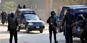 ضبط 387 قضية مخدرات و101 قطعة سلاح وتنفيذ 61860 حكما قضائيا