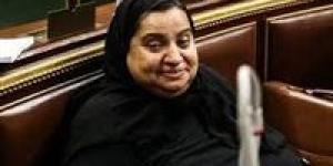 رحيل برلمانية من قلب الفيوم.. وفاة النائبة السابقة الدكتورة عبير الخولي