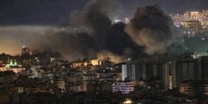 إيران تشيد بعمليات حزب الله وصفارات إنذار في الجليل الأعلى