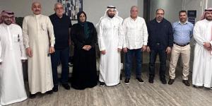 مساعد وزير السياحة: ضمان راحة وسلامة الحجاج المصريين خلال موسم الحج