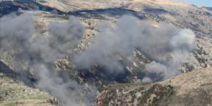 جيش الاحتلال يعلن اغتيال قائد جبهة الجنوب في حزب الله ببيروت