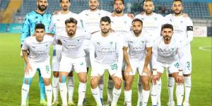 جاهزية ثنائي المصري البورسعيدي قبل مواجهة الزمالك