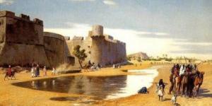 مصر فى عيون المؤرخين العرب.. أرض النيل بين الخصب والمعاناة