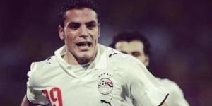 من المنصورة للبريميرليج.. حكاية عمرو زكي مع الكرة في عيد ميلاده الـ43