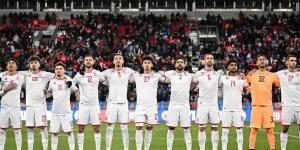 شاهد الآن البث المباشر لمباراة تونس وكندا الودية "فيديو"