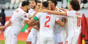 يلاكورة لايف بث مباشر لمباراة تونس وكندا الودية استعدادا لكاس العالم