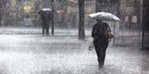 الأرصاد تكشف مفاجأة لـ تحيا مصر عن طقس الساعات المقبلة وتطلق تحذير عاجل