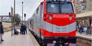 أسعار تذاكر القطارات على خط "طنطا - الزقازيق" اليوم الأربعاء 1 أبريل 2026