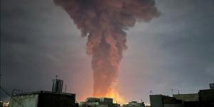 رويترز: مقتل 3 في غارات استهدفت مواقع للحشد الشعبي غربي الموصل