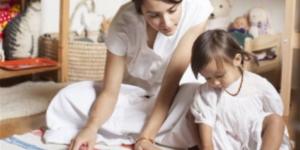 أفضل 10 أنشطة للأطفال في الأيام الممطرة داخل المنزل