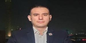 هاني الجمل: موقف مصر واضح منذ اللحظة الأولى برفضها للاعتداءات على دول الخليج