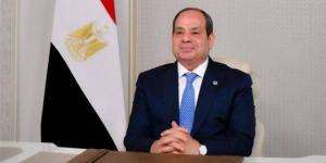 "الإصلاح والنهضة": نداء الرئيس السيسي لترامب تحرك دبلوماسي محترف