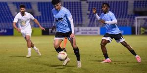 أبرزهم الإسماعيلي وطلائع الجيش.. مواعيد مباريات الجولة الثانية في مرحلة الهبوط