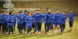 الأمطار تهدد إقامة تدريب الإسماعيلى على استاد الإسماعيلية استعدادا للطلائع