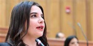 سحر البزار تسائل وزير المالية حول التزام الجهات الحكومية بتخصيص 20% للمشروعات الصغيرة والمتوسطة