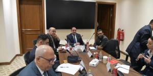 تابلت وعقد عمل وزيادة الأجور .. تفاصيل مناقشة تضامن النواب طلب إحاطة للنائب حاتم عبدالعزيز بشأن مشكلات الرائدات الاجتماعيات