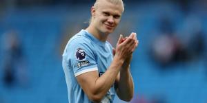 اعرف سر مخطوطة نادرة بحوزة هالاند لاعب مانشستر سيتى