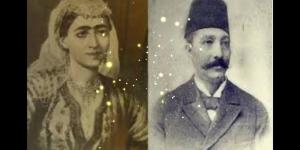 من قاع الفقر إلى سرايا الطرب.. حكايات الحب والوجع بين ألمظ وعبده الحامولي