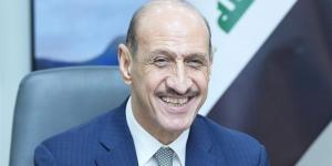 عدنان درجال يهنيء منتخب العراق بالتأهل لكأس العالم 2026