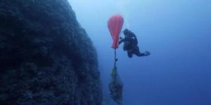 اكتشاف حطام سفن جديدة وميناء قديم قبالة السواحل اليونانية