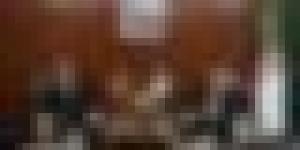 سعيود يستقبل رئيس المجلس الوطني للأقاليم والجهات التونسي