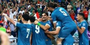 العراق يصنع التاريخ ويمنح العرب حضورًا قياسيًا في كأس العالم 2026