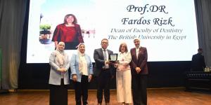 جامعة عين شمس تطلق النسخة الثانية لمؤتمر طلاب طب الأسنان