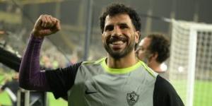 كل ماتريد معرفته عن مستقبل حراسة مرمى الزمالك