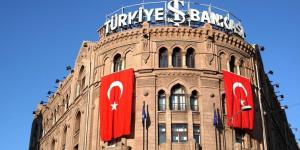 تركيا تفقد 69 طنًا من الذهب خلال أسبوع واحد… أكبر انخفاض منذ 2013