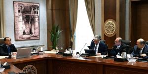 مدبولي يؤكد ضرورة التوسع في الاعتماد على المنتج المحلي في تنفيذ المشروعات