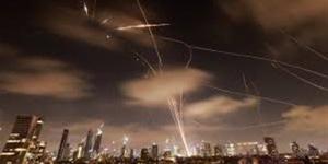 خبير: المخزون الإيراني من الصواريخ الفرط صوتية والانشطارية يصعب استهدافه بالكامل