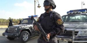 ضبط 374 قضية مخدرات و163 سلاحًا ناريًا وتنفيذ 60 ألف حكم في 24 ساعة