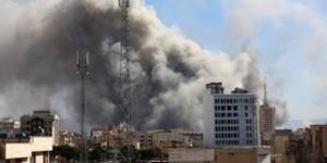 دبلوماسي سابق: التصعيد الأمريكي ضد إيران ورقة ضغط تفاوضية وخطر إقليمي متصاعد