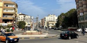 أجواء معتدلة واستمرار الأنشطة البحرية.. حالة الطقس بمدن البحر الأحمر