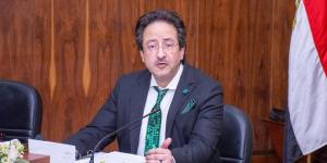 نائب رئيس جامعة طنطا يكشف أهمية مؤشرات الأداء في قياس نسب الإنجاز