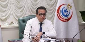 5 مصابين ولا وفيات.. بيان من "الصحة" بشأن تداعيات التقلبات الجوية