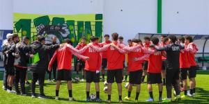 منتخب الناشئين يفوز على ليبيا ويعزز آماله فى التأهل لأمم افريقيا