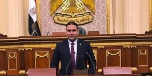 النائب إبراهيم الديب: حزمة الإجراءات الاجتماعية تدعم الاقتصاد الوطني