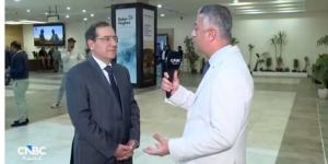 رئيس طاقة النواب: ارتفاع أسعار النفط والغاز يفرض ضغوطا كبيرة على الدول المستوردة